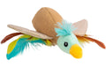 Wouapy Katzenspielzeug Flapperz Duck 19cm