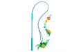 Wouapy Katzenangel Tail Teaser Ground Prey 44cm