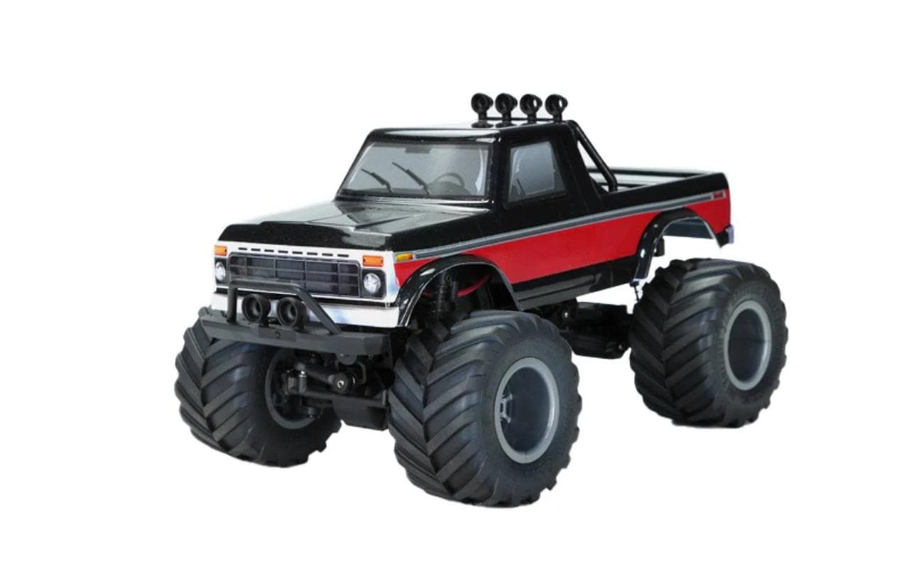 Carisma GT24 1:24 MSA-1MT F-TRUCK RTR