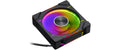 Gehäuselüfter PH D30 Regular 120 120x120x25mm, 1er. Schwarz