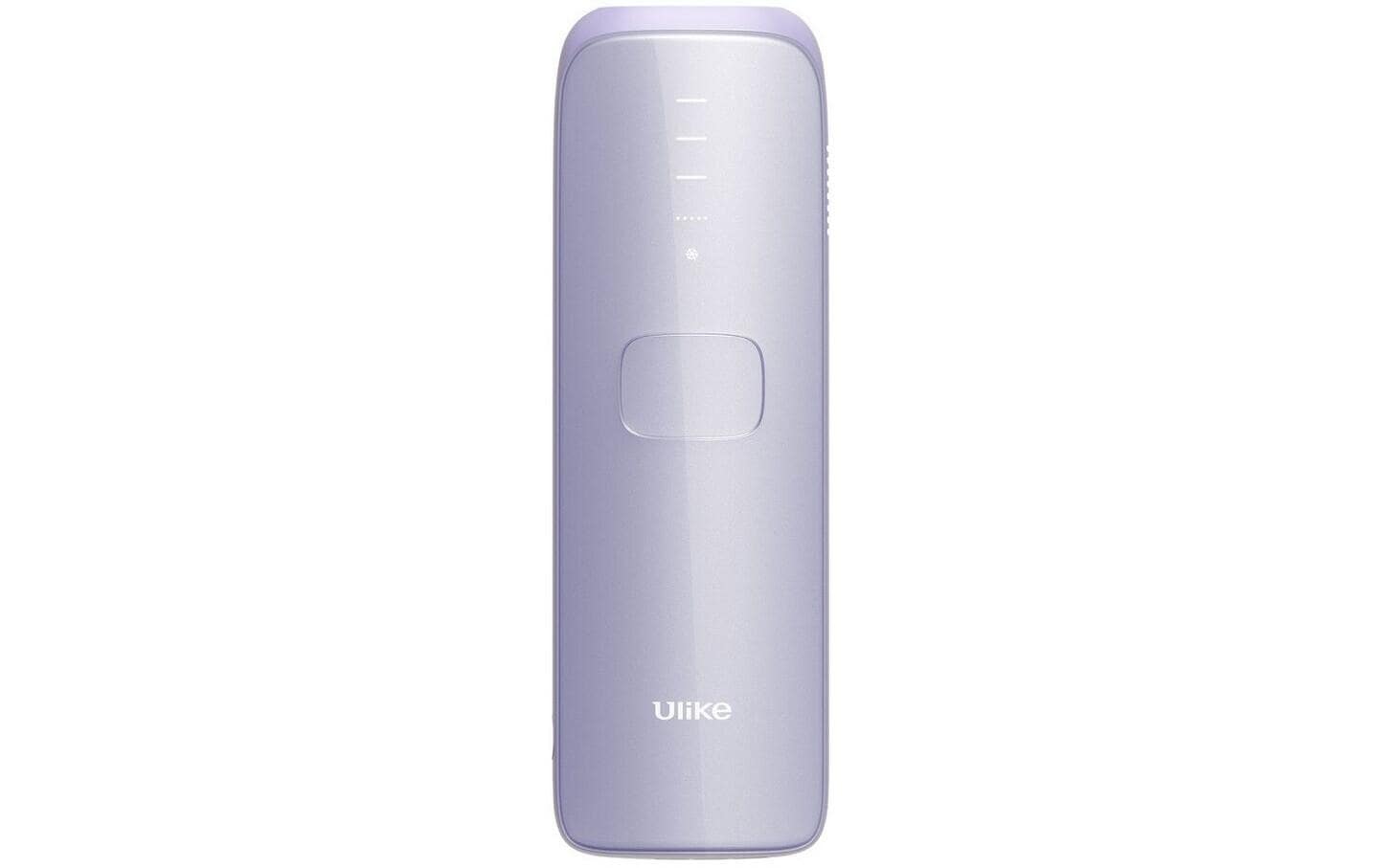 Ulike IPL Haarentferner Air 3 Plus PUR Ice Cooling IPL Haarentfernung (Lila)
