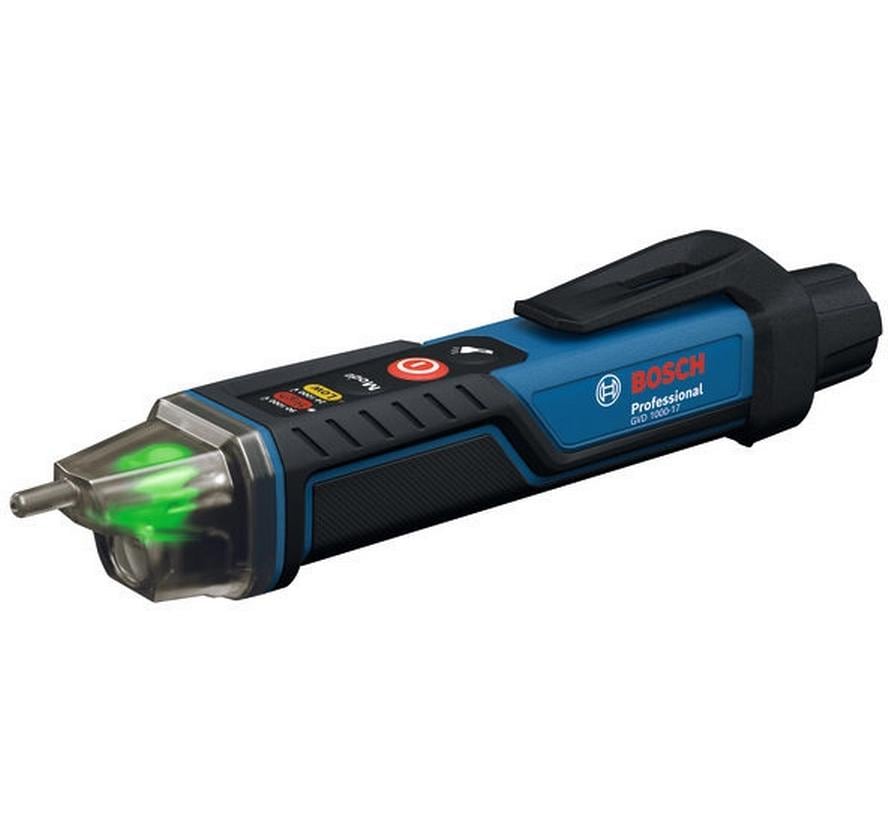 Bosch Professional GVD 1000-17 Berührungsloser Spannungsprüfer