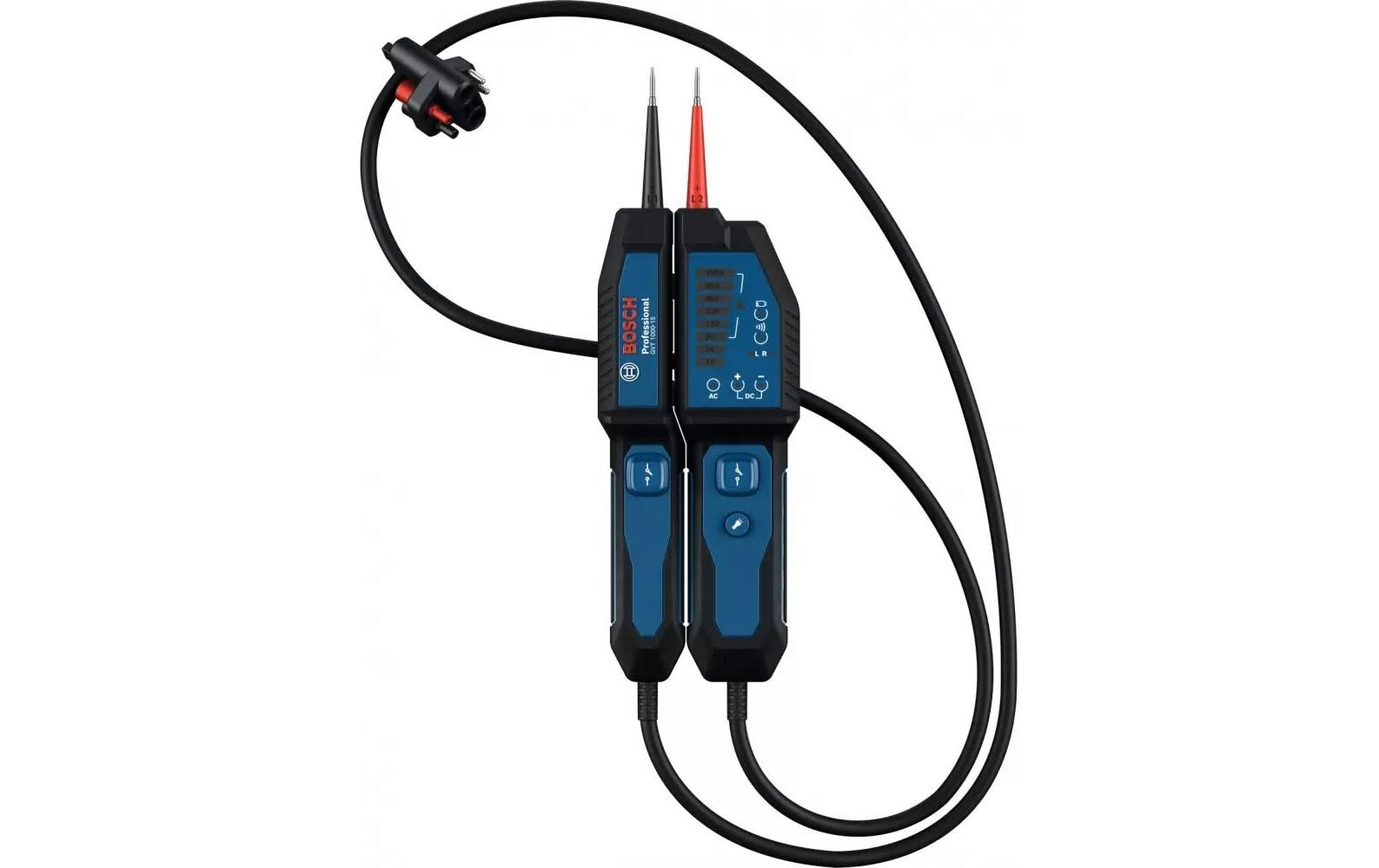 Bosch Professional GVT 1000-15 Spannungsprüfer