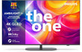 Philips TV 65PUS9000/12 The One 65" UHD QLED Ambilight TV