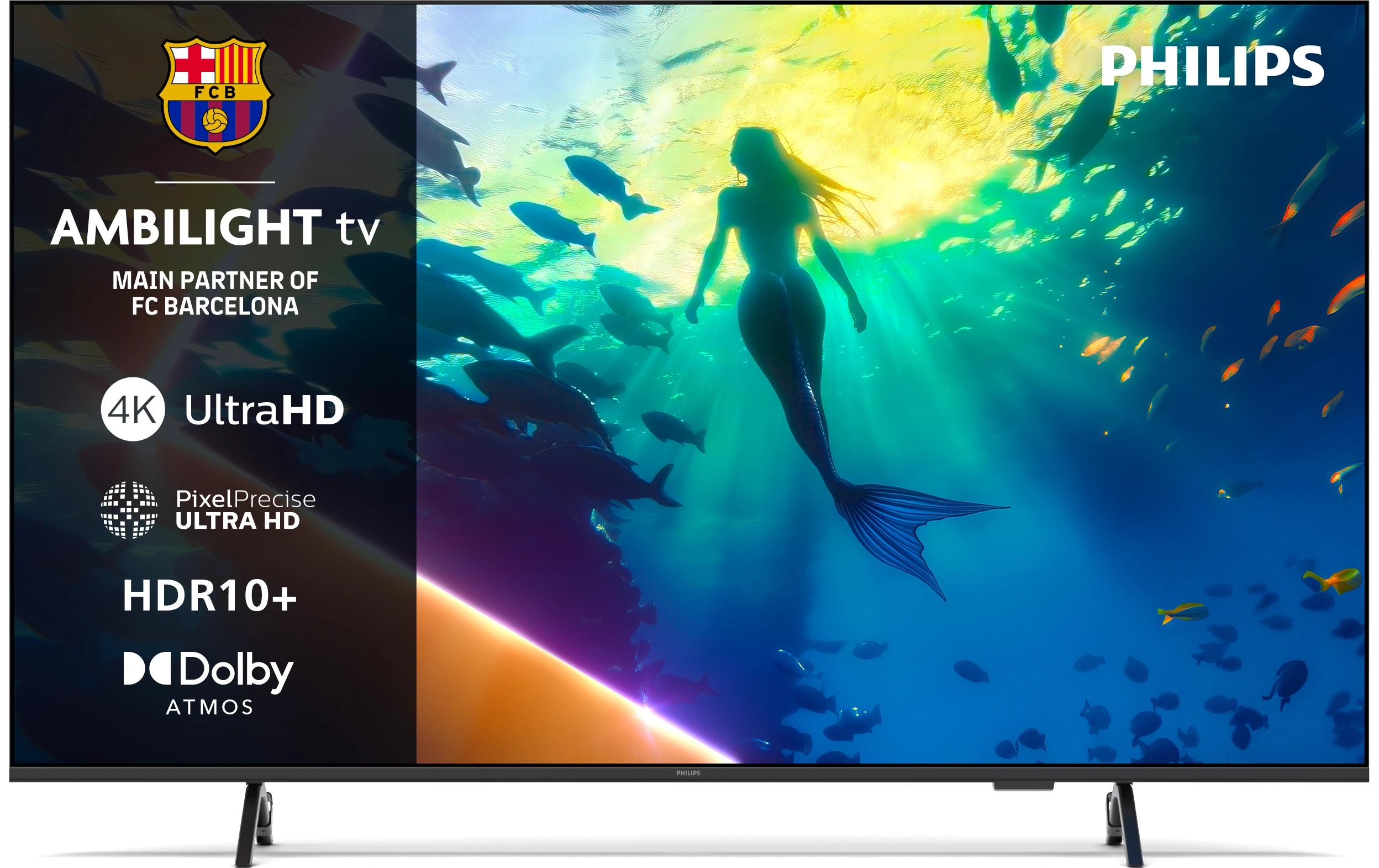 Philips TV 65PUS8500/12 65" UHD Ambilight TV