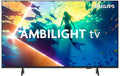 Philips TV 50PUS8000/12 50" UHD Ambilight TV