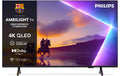 Philips TV 55PUS8500/12 55" UHD Ambilight TV