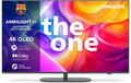 Philips TV 43PUS9000/12 The One 43" UHD QLED Ambilight TV