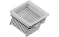 Roborock HEPA-Filter 2er Pack zu Flexi Lite, Flexi Pro