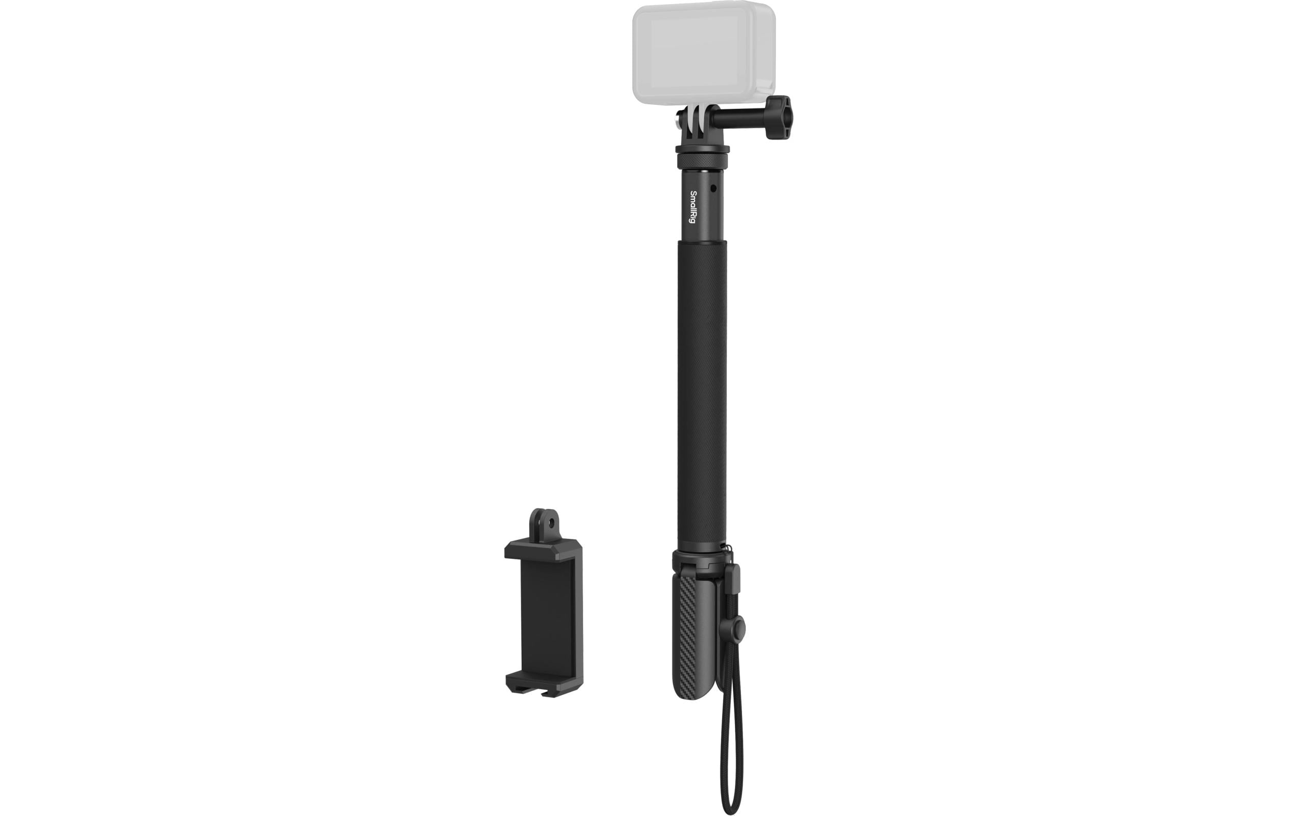 SmallRig Selfie Stick for Action Cameras
