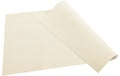 PRO nappe Tischsets Elfenbein, 100 Stück 30x40 cm, recyc. Polypropylene,abwischbar