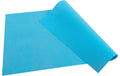 PRO nappe Tischsets Türkis, 100 Stück 30x40 cm, recyc. Polypropylene,abwischbar
