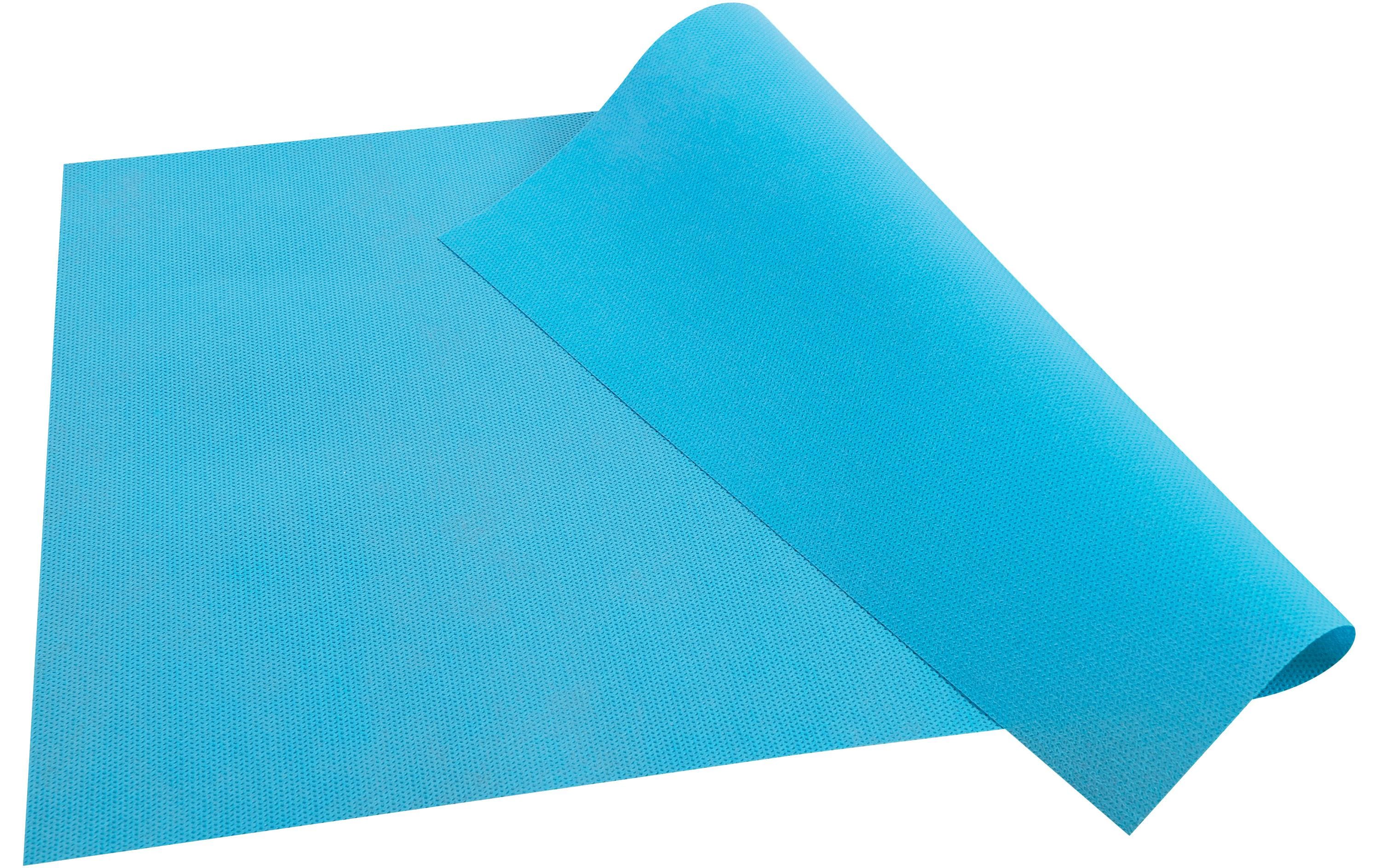 PRO nappe Tischsets Türkis, 100 Stück 30x40 cm, recyc. Polypropylene,abwischbar