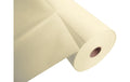 PRO nappe Tischläufer Tête-à-tête,Elfenbein Rolle,40x480cm,Polypropylene,Wasserabweisen