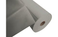 PRO nappe Tischläufer Tête-à-tête, Grau Rolle,40x480cm,Polypropylene,Wasserabweisen