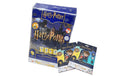 Crystal Art Harry Potter Sticker Album Starter