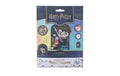 Crystal Art Harry Potter Sticker Pack
