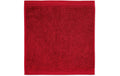 Möve Seiftuch Superwuschel 30 x 30 cm, Ruby