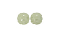 ChuckIt! Leuchtball Max Glow Air Fetch Grösse S, 2er Pack