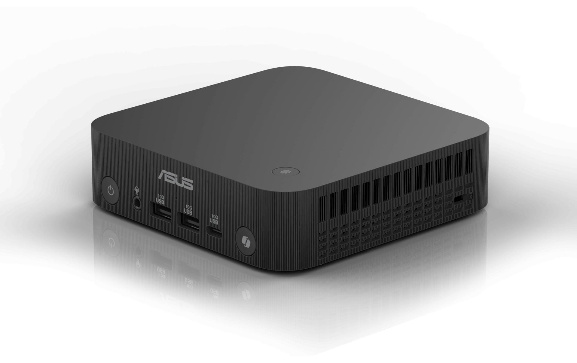 ASUS Mini PC PN54-S50004NN, Ryzen AI 5 340