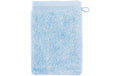 Möve Waschlappen Superwuschel 15 x 20 cm, Aquamarine