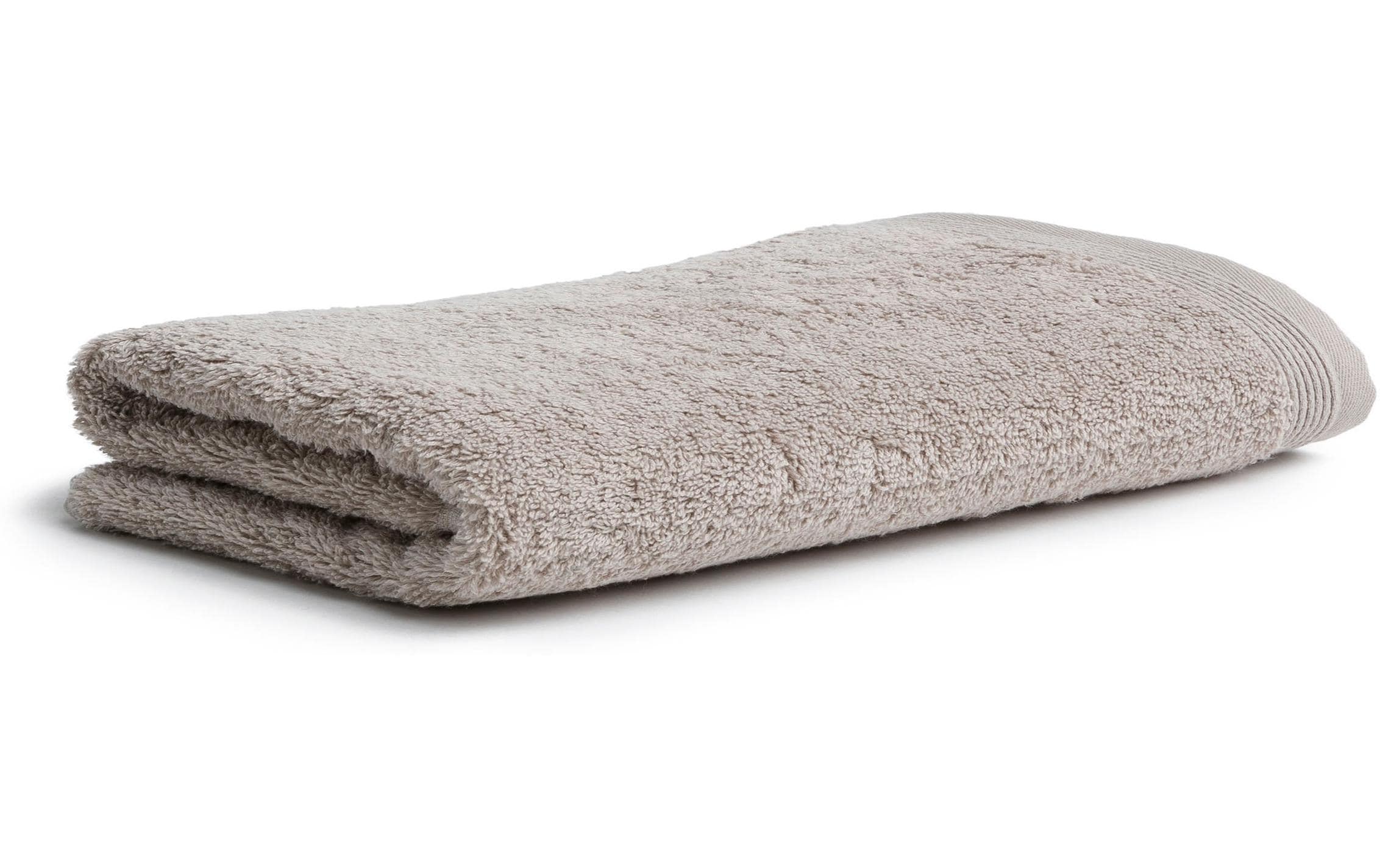 Möve Badetuch Superwuschel 100 x 160 cm, Cashmere