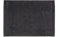 Möve Duschvorlage Superwuschel 50 x 70 cm, Dark Grey