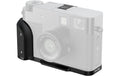 SmallRig L-Shaped Plate w. Silicone Handle for FUJIFILM X half (black)