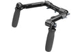 SmallRig Shoulder Rig Dual-Handle for 15mm LWS Rods
