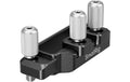 SmallRig HDMI & USB-C Cable Clamp for Canon EOS R50 V Cage