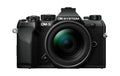 OM System OM-5 II Camera Kit Black M.Zuiko Digital ED 12-45mm F/4 PRO