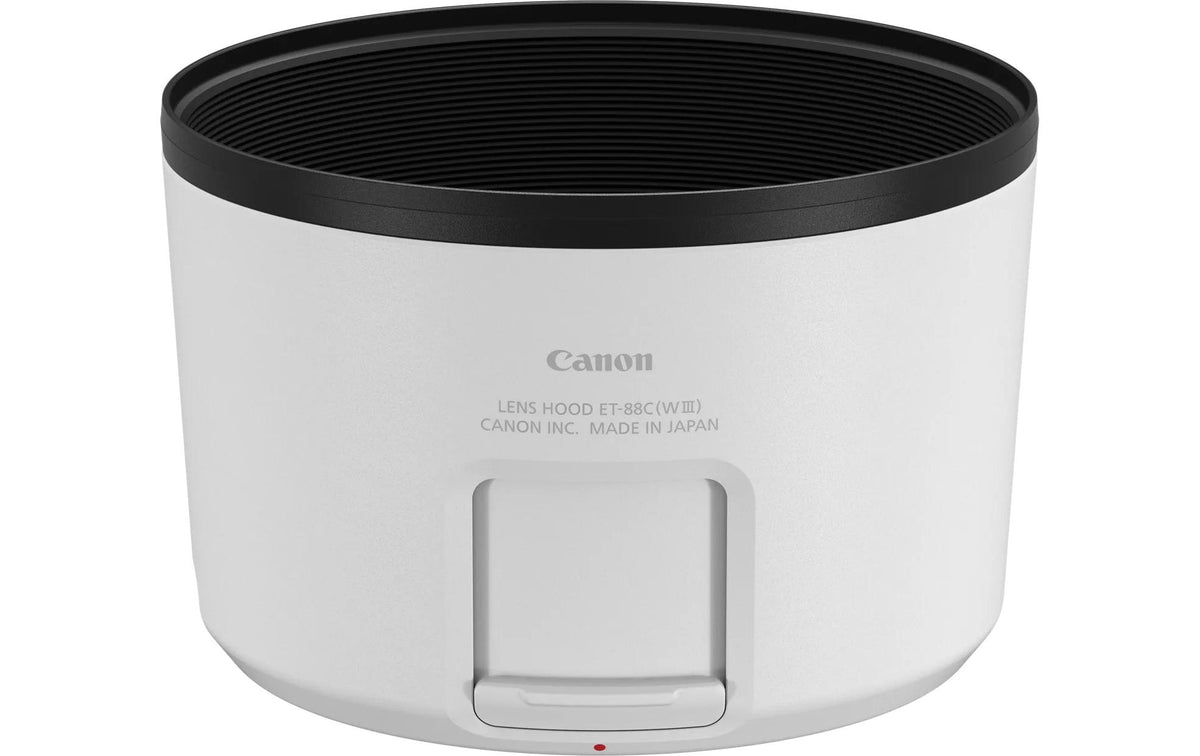 Canon Sonnenblende EW-88C (WIII) zu RF 70-200 F 2.8L IS USM Z