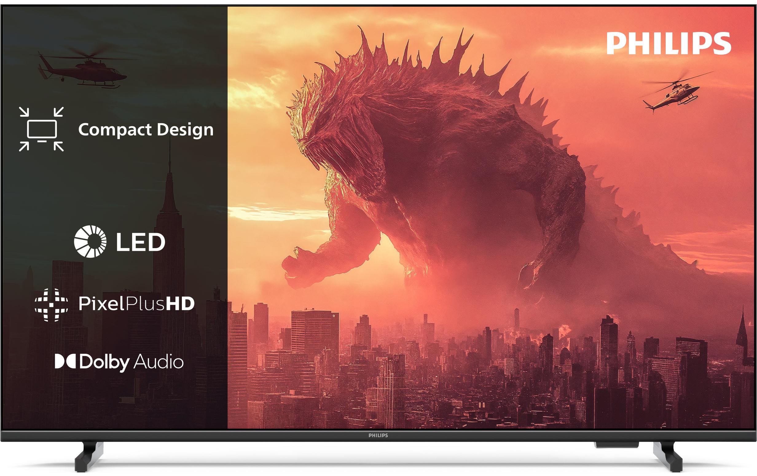 Philips TV 43PFS5500/12 43" Full-HD LED TV