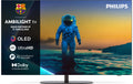 Philips TV 42OLED810/12 42" UHD OLED Ambilight TV