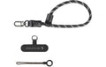 SmallRig FilMov Phone Wrist Strap Black
