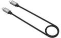SmallRig USB-C Data Cable 60cm Straight (40Gbps + 240W + 8K)