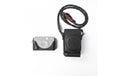 SmallRig Leather Case Kit for FUJIFILM X half (Black)