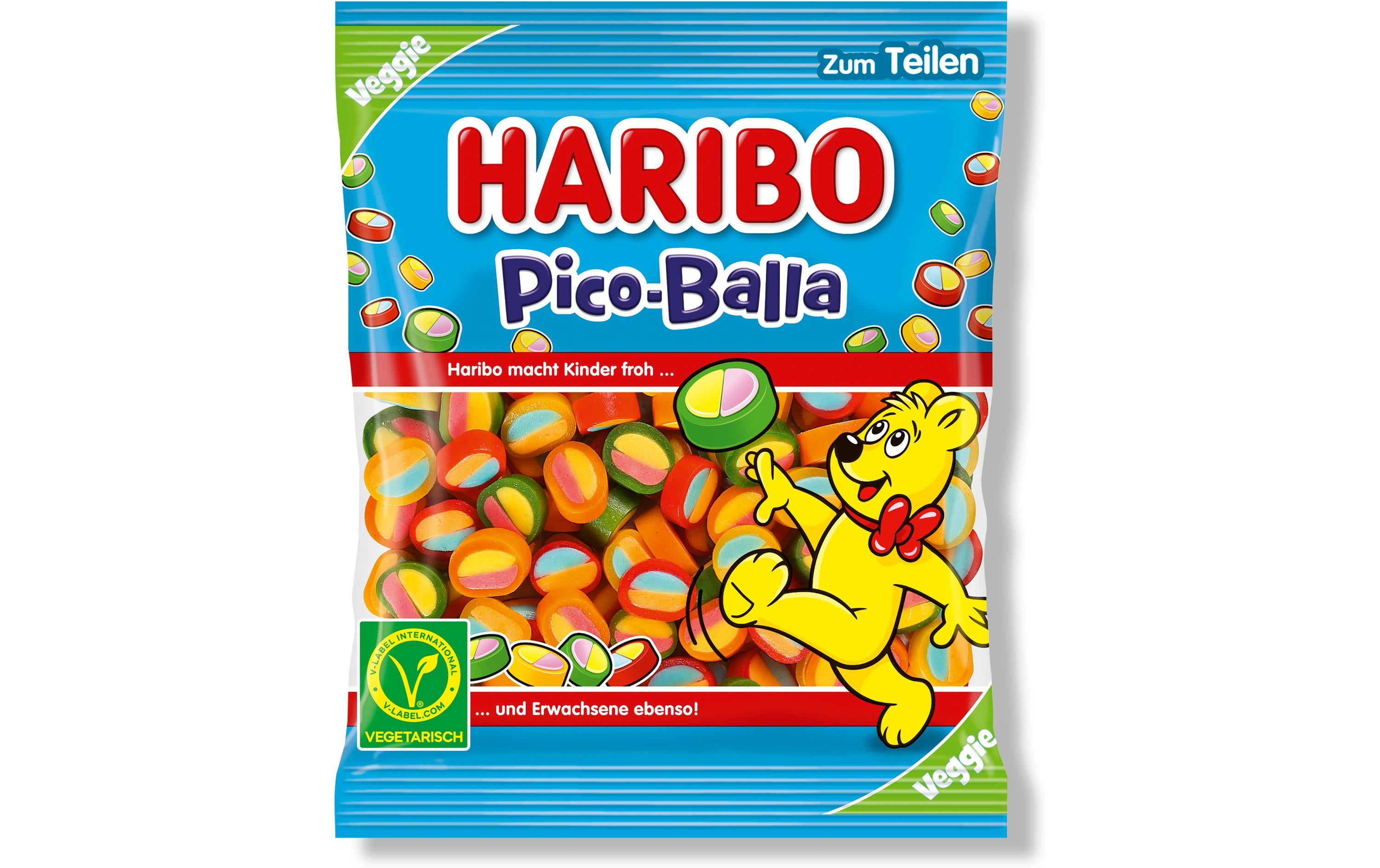 Pico Balla 160 g
