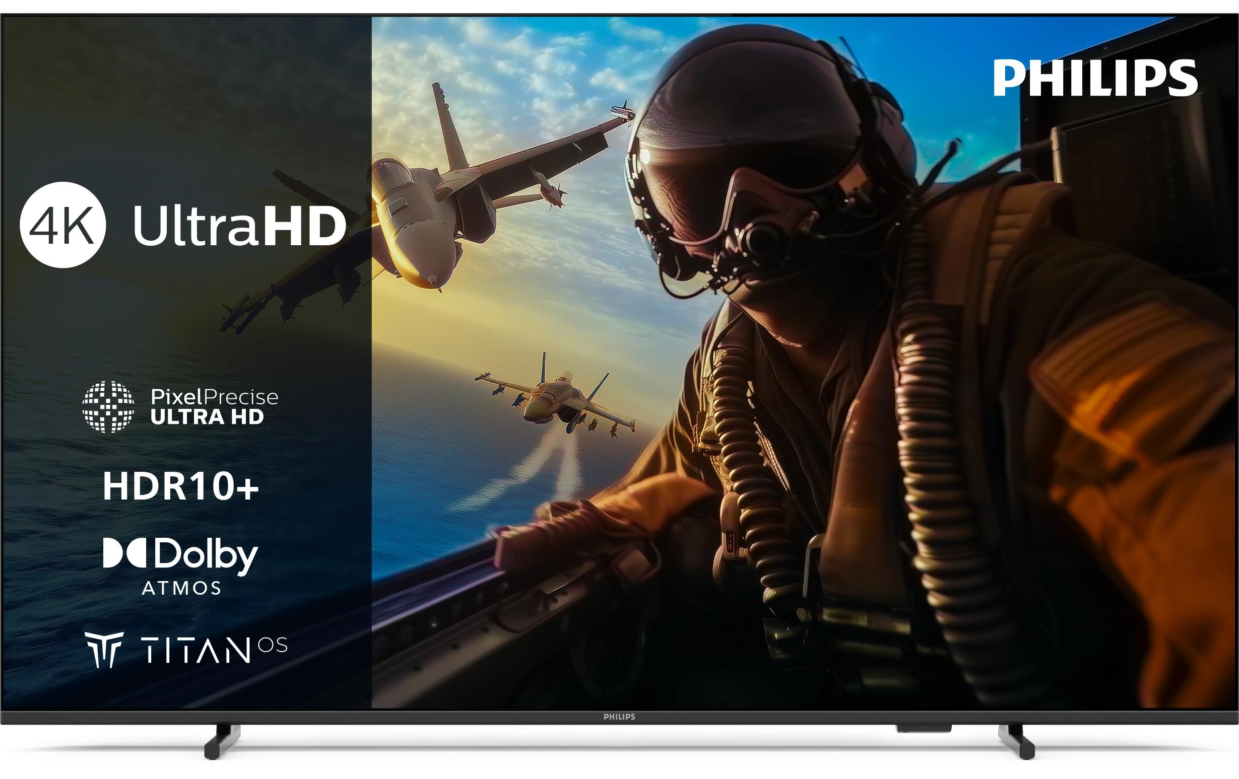Philips TV 75PUS7000/12 75" UHD LED Smart TV