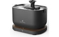 Petlibro Dockstream Smart Water Water Fountain, 2.5l, schwarz