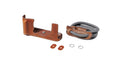 SmallRig Leather Case Kit for FUJIFILM X-E5 (Brown)