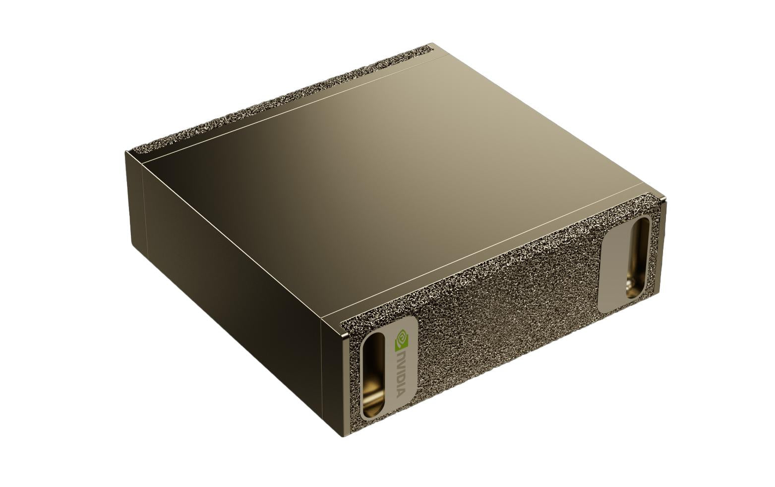 PNY NVIDIA DGX SPARK AI Workstation