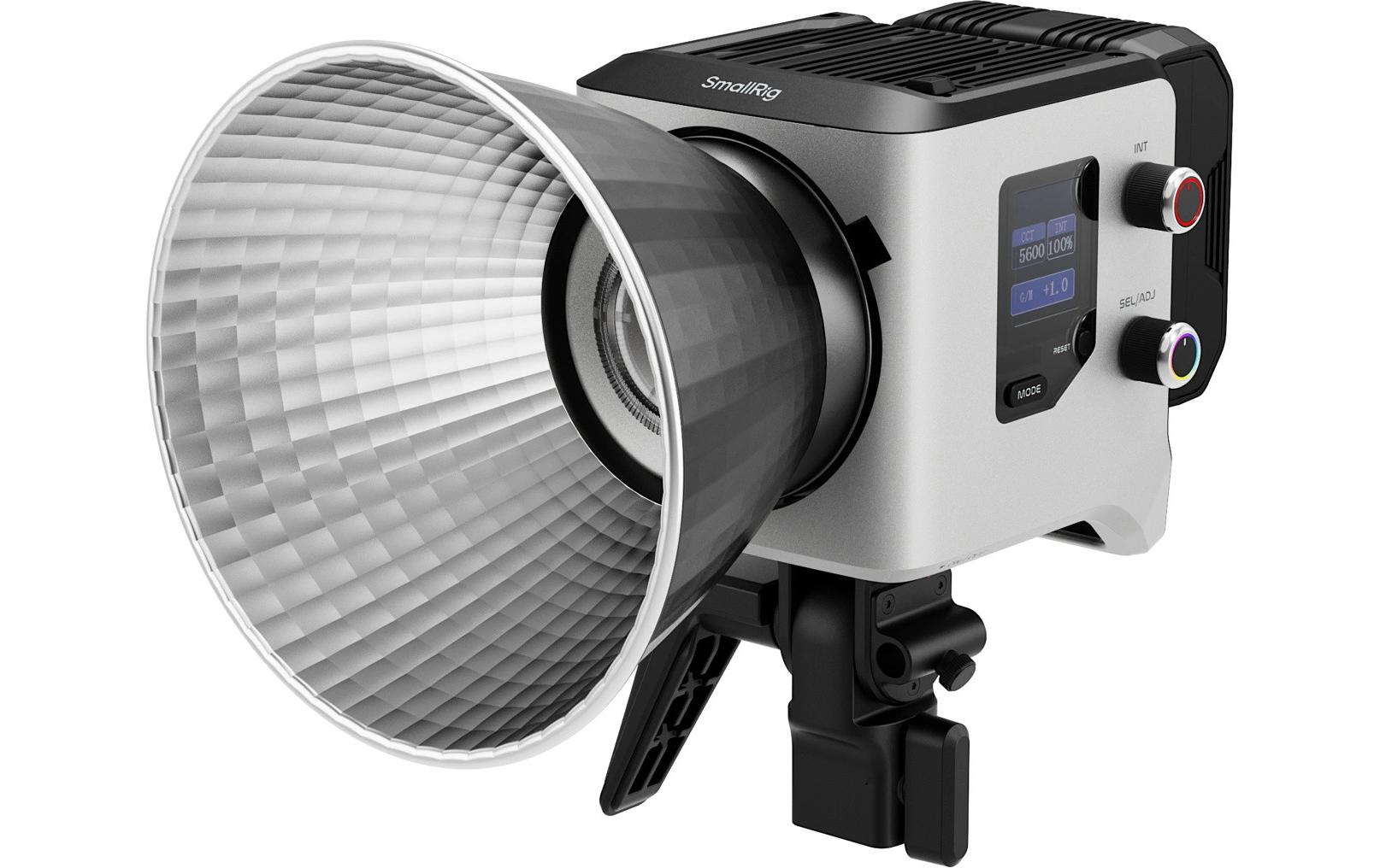 SmallRig RC 220C RGB COB LED Video Light RGB