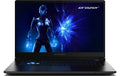 Erazer Defender 17 P1, Intel Core 7 250H