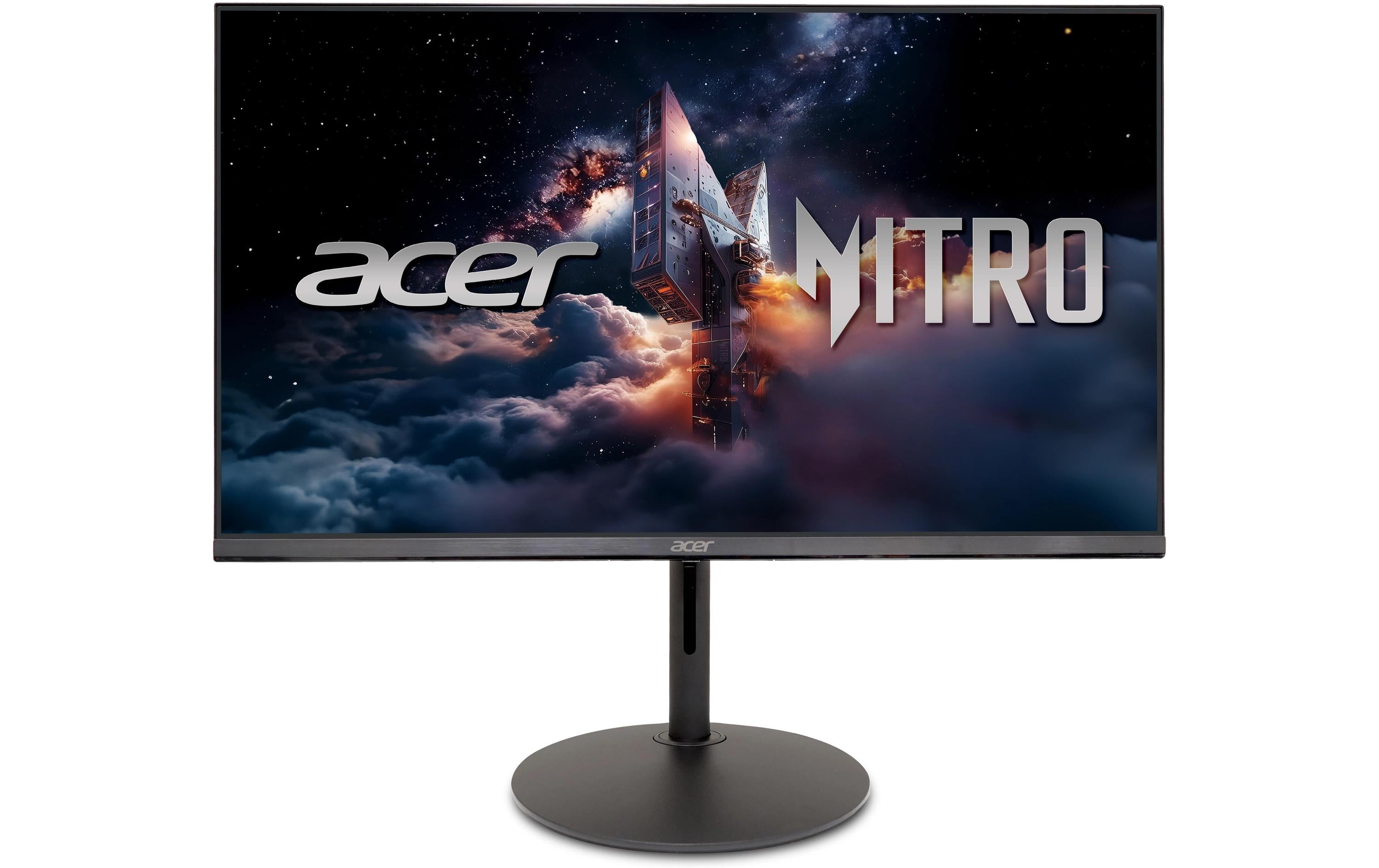 Acer Nitro XF270X1biiph, 27", 1920x1080
