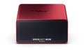 Focusrite RedNet TNX 128 x 128 Kanäle bei 24 Bit / 192 kHz