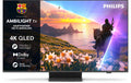 Philips TV 55PUS8600/12 55" UHD QLED Ambilight TV
