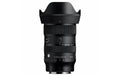 SIGMA 17-40mm F1,8 DC  Art (L-Mount) CH-Garantie