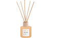 AVA & MAY Duftstäbchen Aruba 100ml, 6.6x6.6x20.2 cm, Rattan-Stäbchen