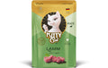 KittyCat Paté Pouch Lamm 85 g